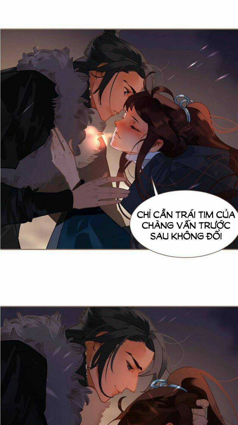 Nhất Đại Linh Hậu Chapter 89 trang 24