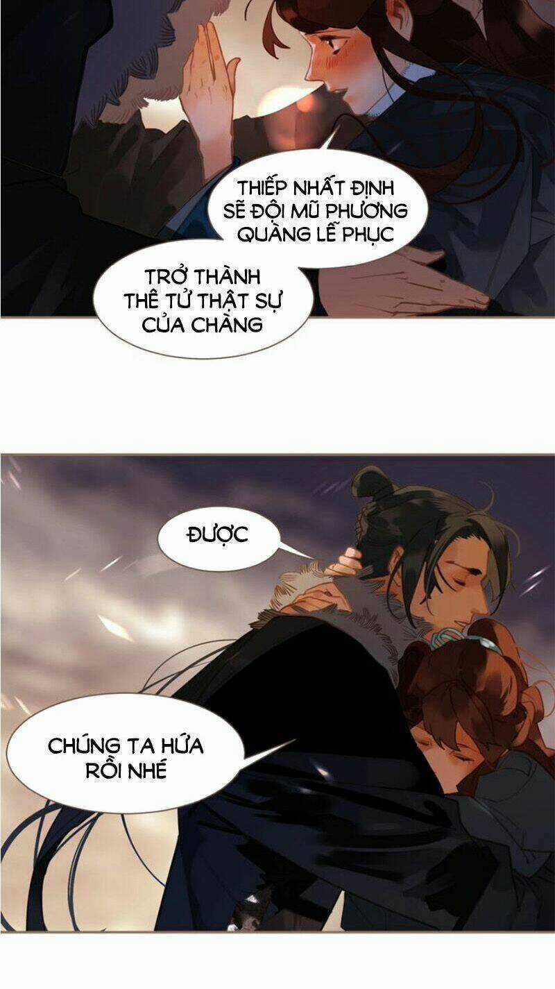 Nhất Đại Linh Hậu Chapter 89 trang 25