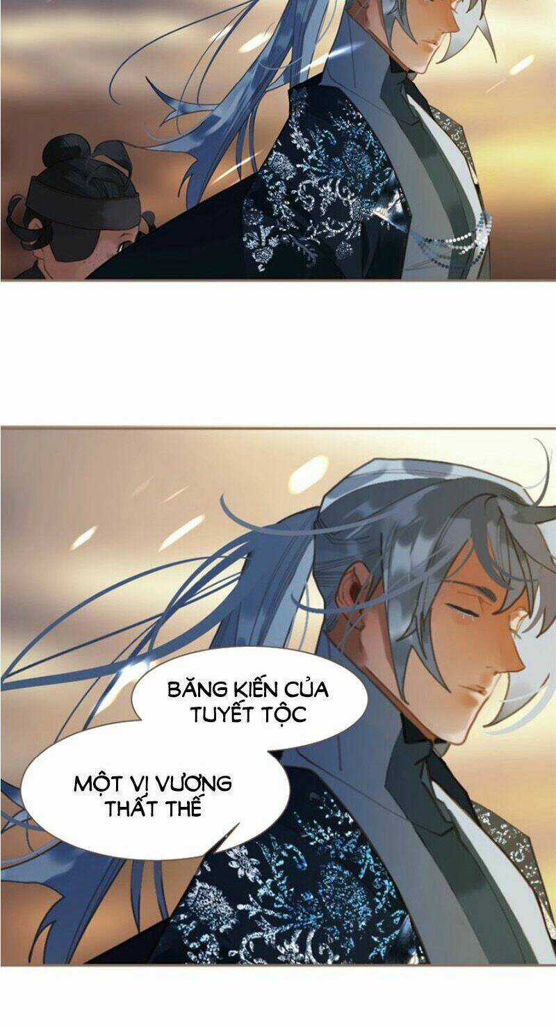 Nhất Đại Linh Hậu Chapter 89 trang 29