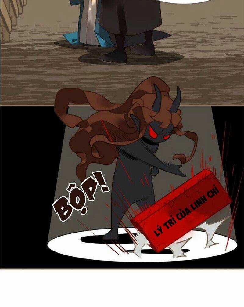 Nhất Đại Linh Hậu Chapter 89 trang 3