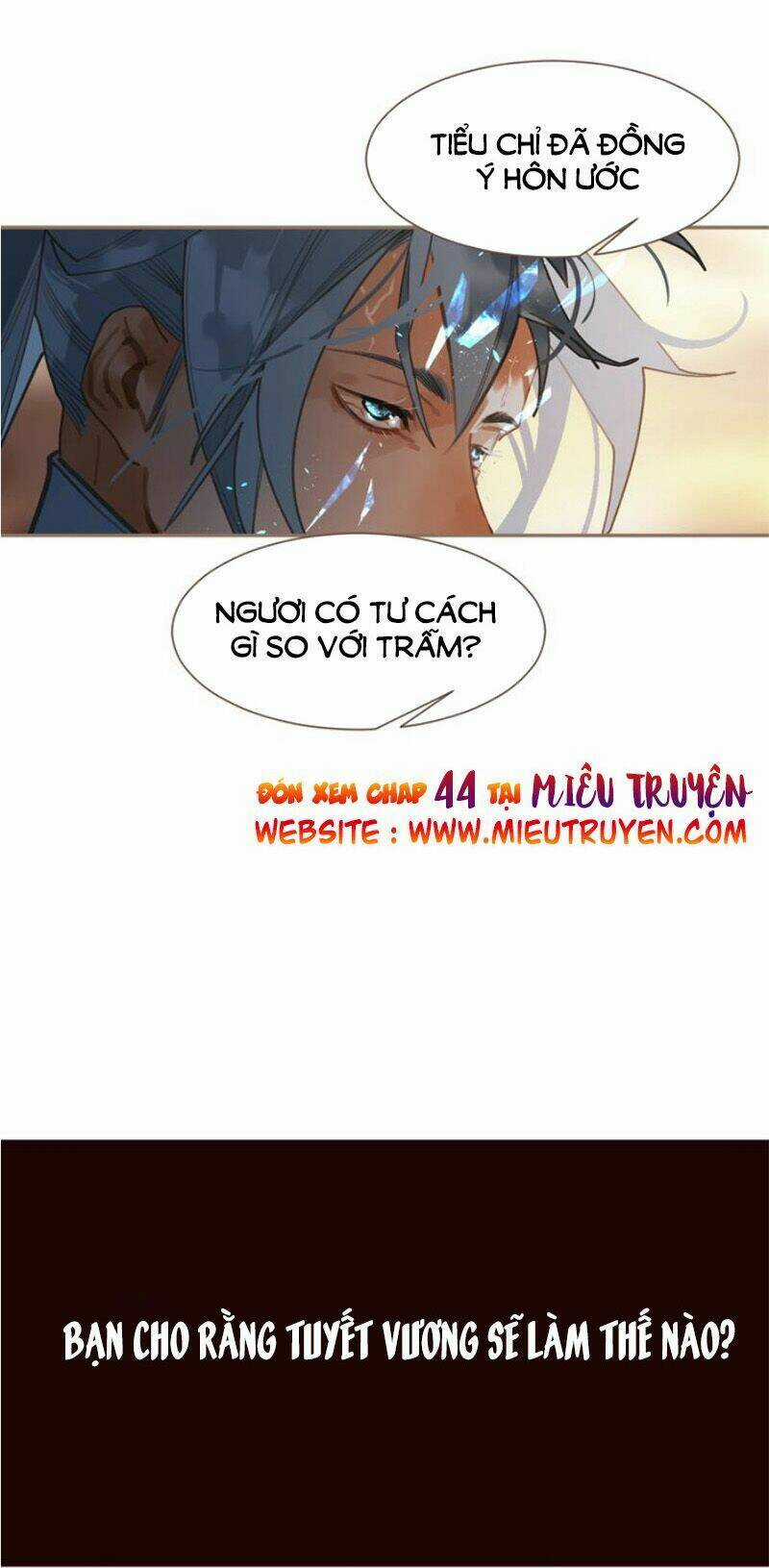 Nhất Đại Linh Hậu Chapter 89 trang 30