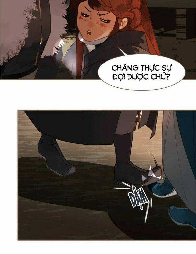 Nhất Đại Linh Hậu Chapter 89 trang 5