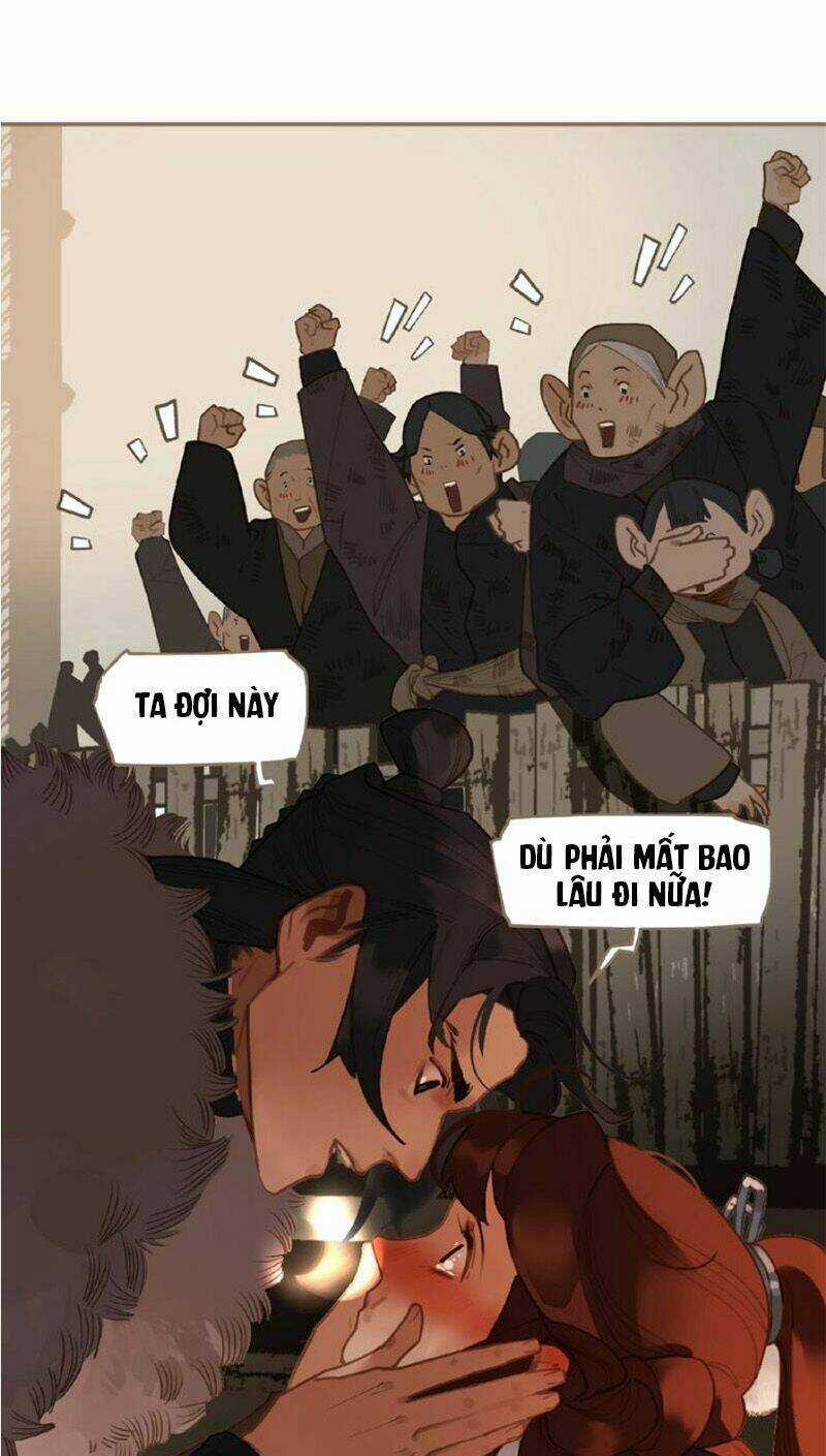 Nhất Đại Linh Hậu Chapter 89 trang 6