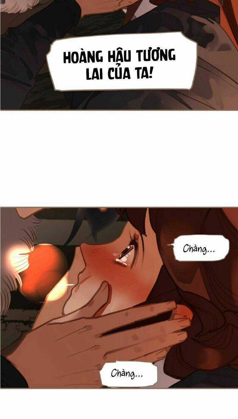 Nhất Đại Linh Hậu Chapter 89 trang 7