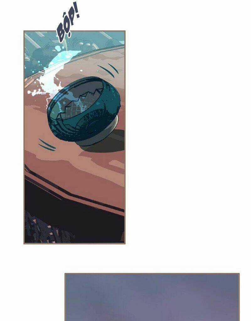 Nhất Đại Linh Hậu Chapter 89 trang 8