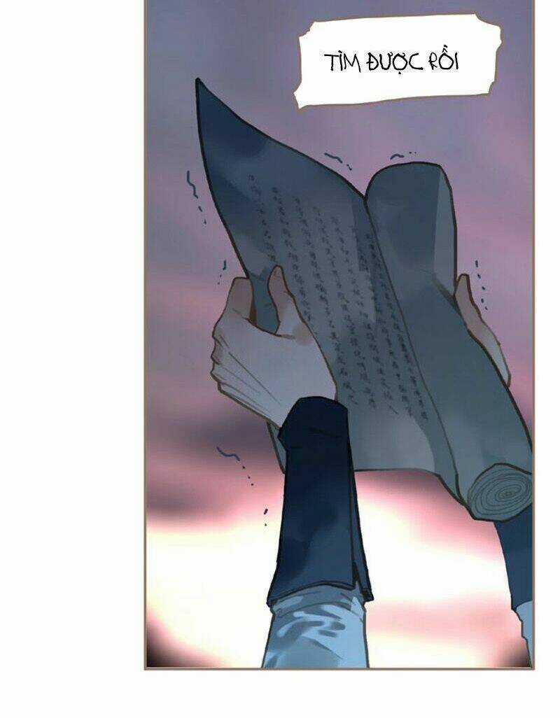 Nhất Đại Linh Hậu Chapter 89 trang 9