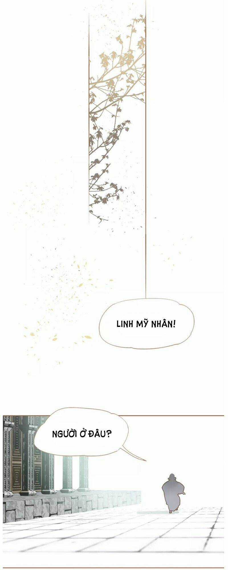 Nhất Đại Linh Hậu Chapter 9 trang 10