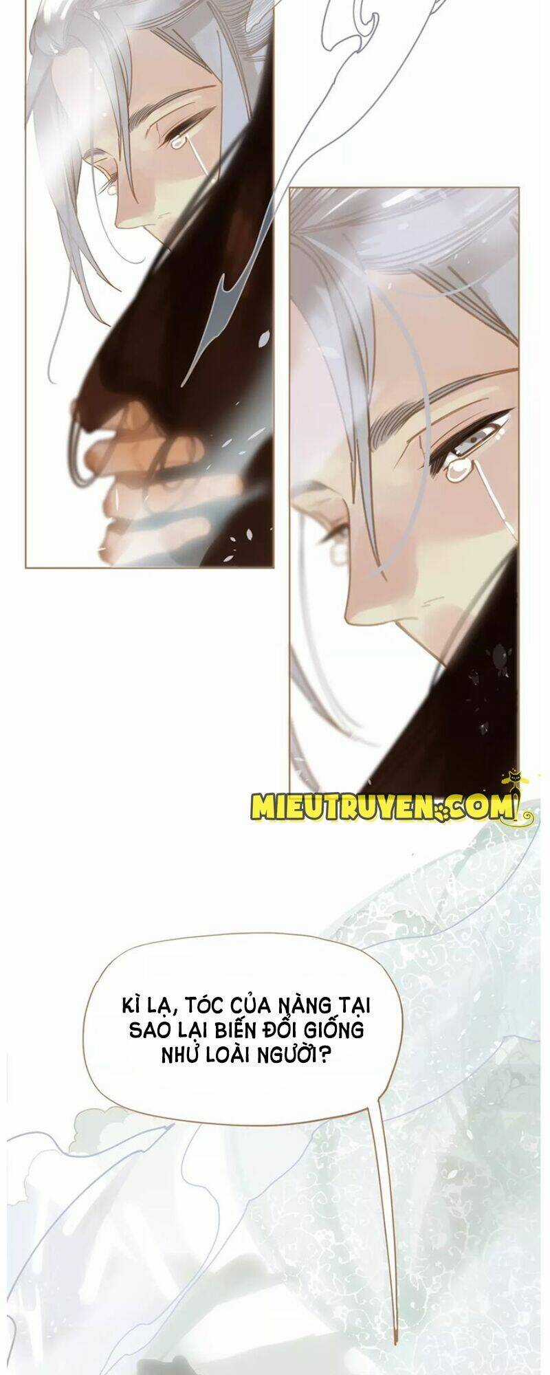 Nhất Đại Linh Hậu Chapter 9 trang 2