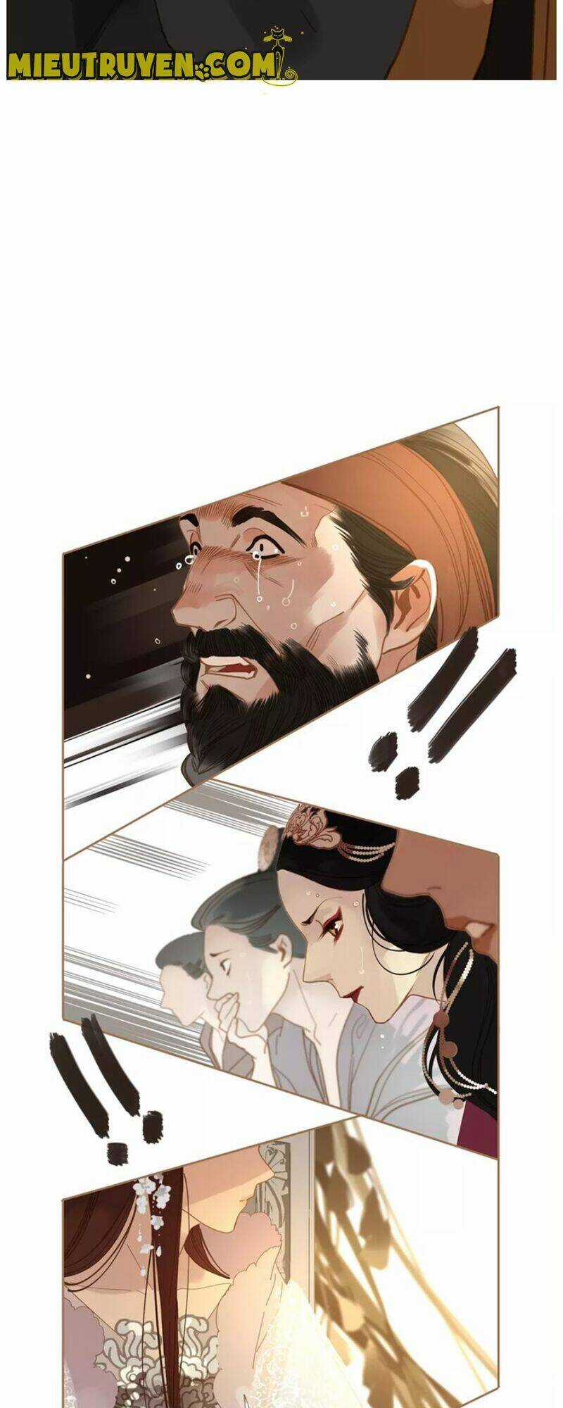 Nhất Đại Linh Hậu Chapter 9 trang 24