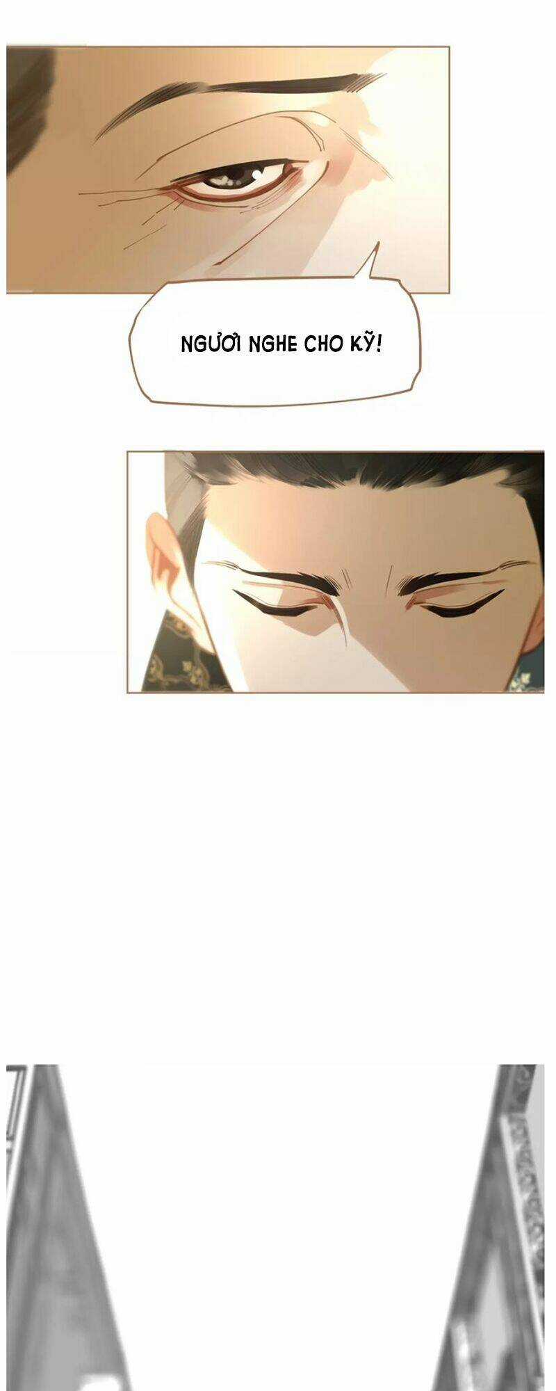 Nhất Đại Linh Hậu Chapter 9 trang 28