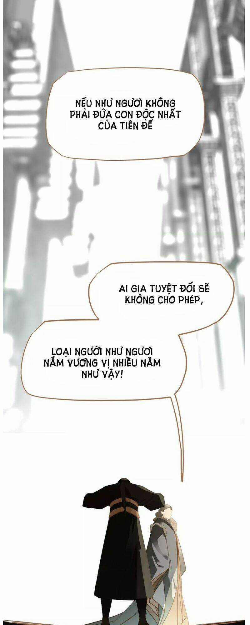 Nhất Đại Linh Hậu Chapter 9 trang 29