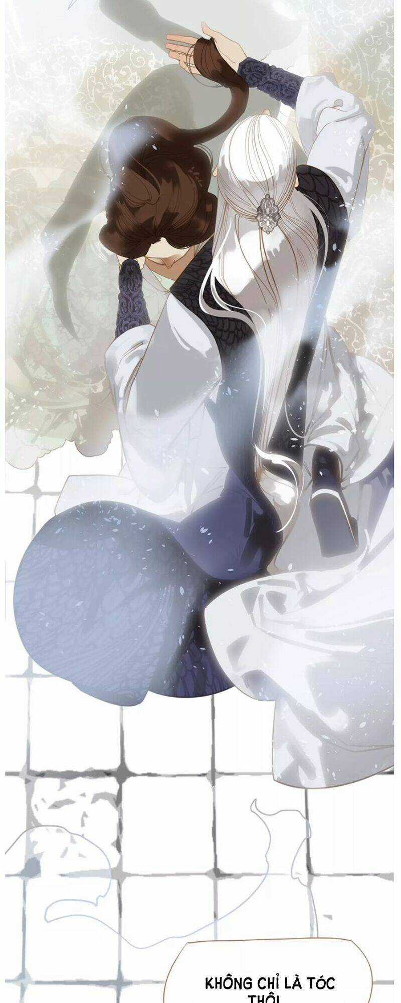 Nhất Đại Linh Hậu Chapter 9 trang 3