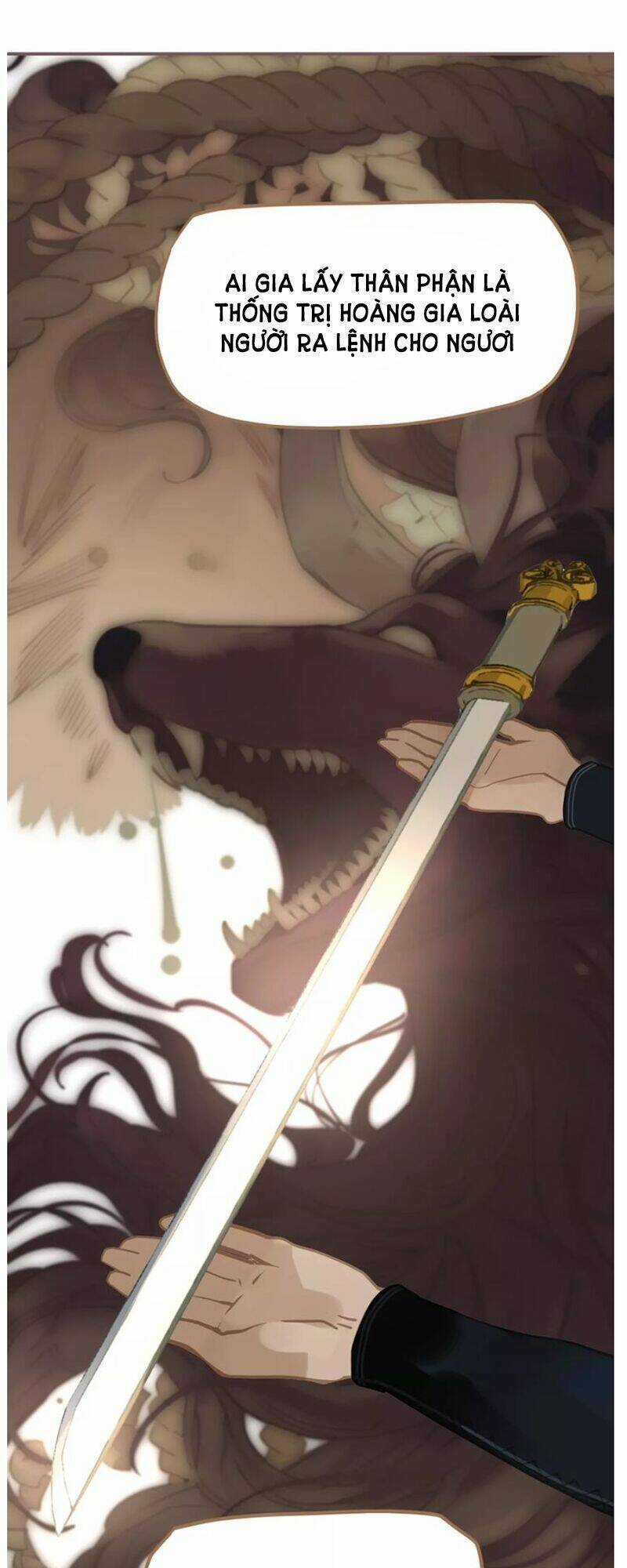 Nhất Đại Linh Hậu Chapter 9 trang 34