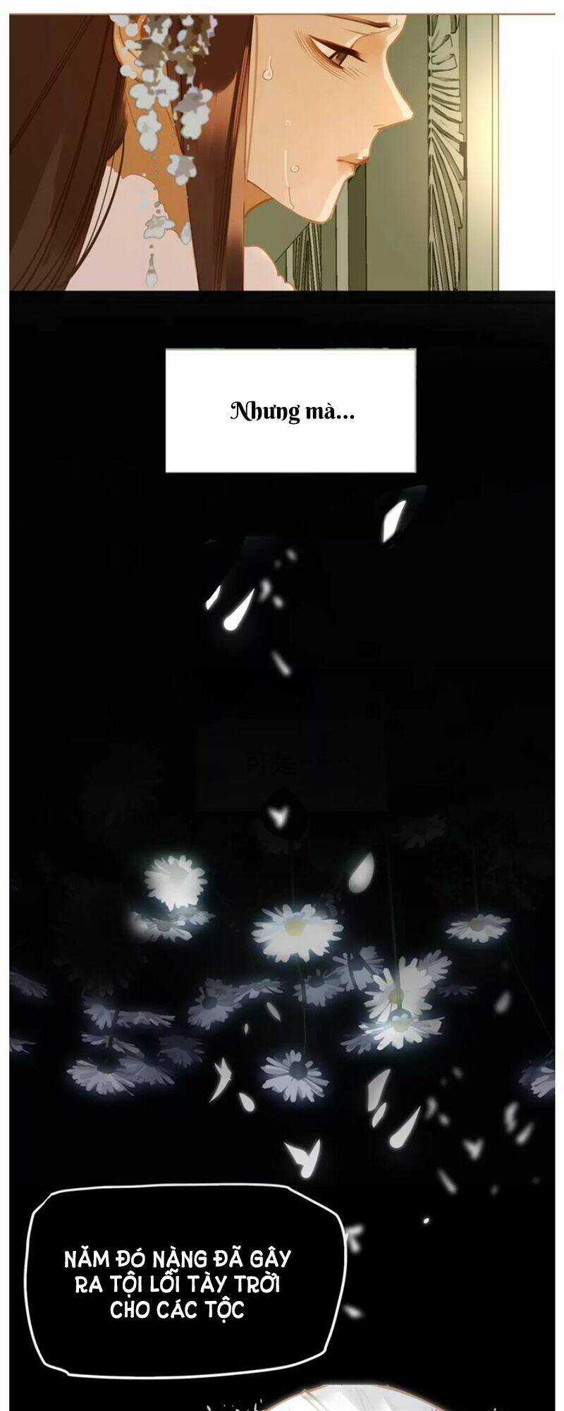 Nhất Đại Linh Hậu Chapter 9 trang 39