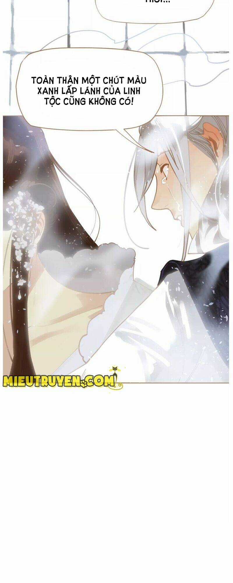 Nhất Đại Linh Hậu Chapter 9 trang 4