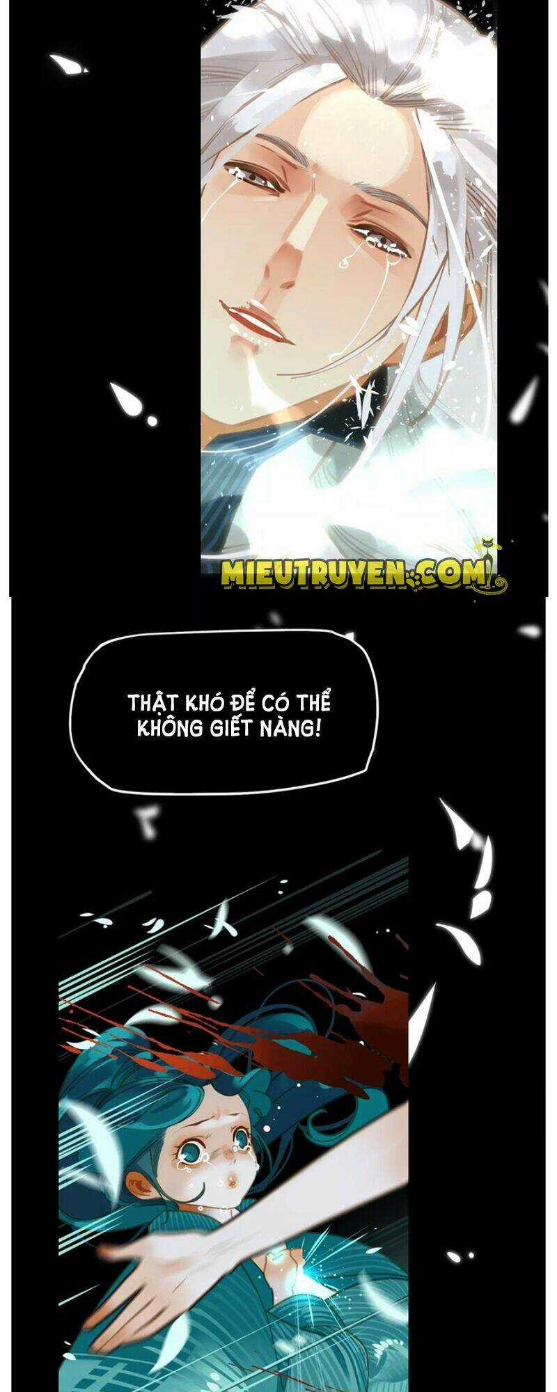 Nhất Đại Linh Hậu Chapter 9 trang 40