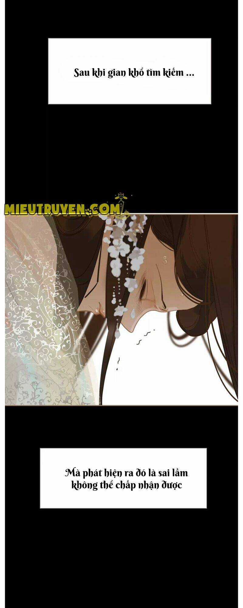 Nhất Đại Linh Hậu Chapter 9 trang 42