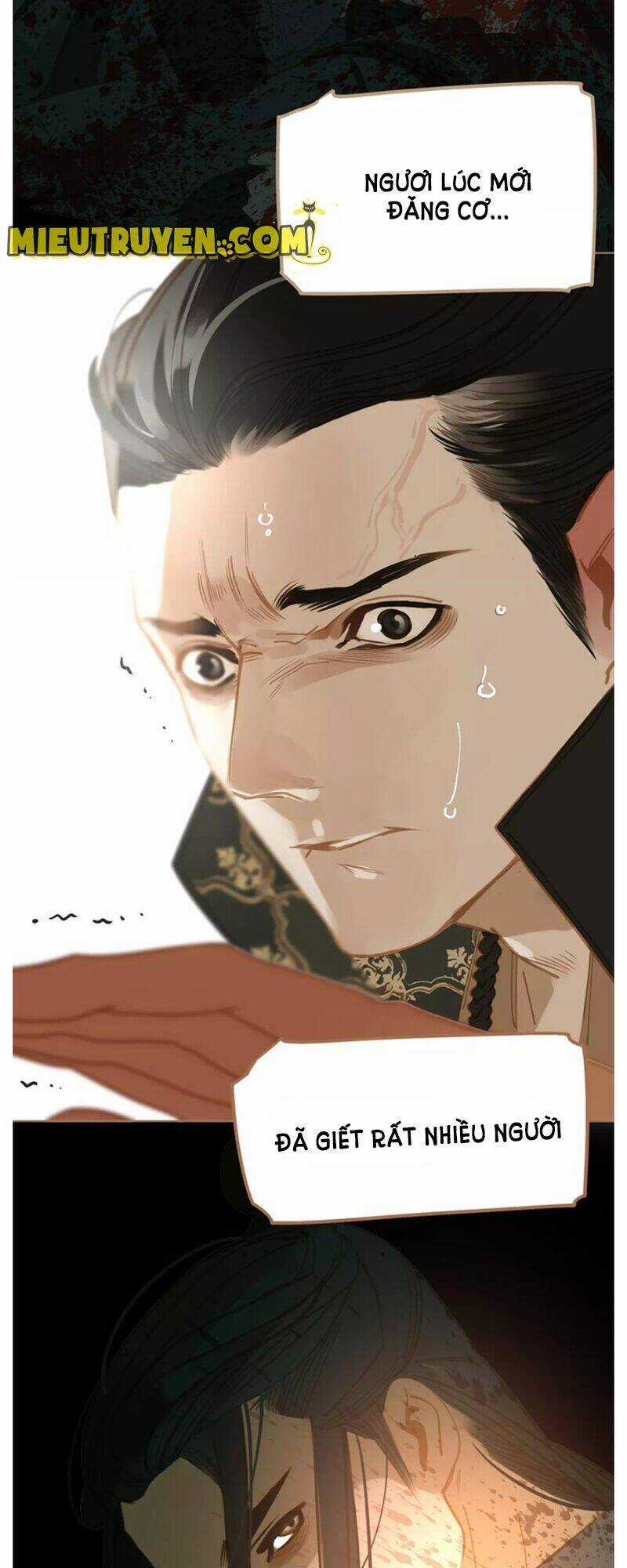 Nhất Đại Linh Hậu Chapter 9 trang 47