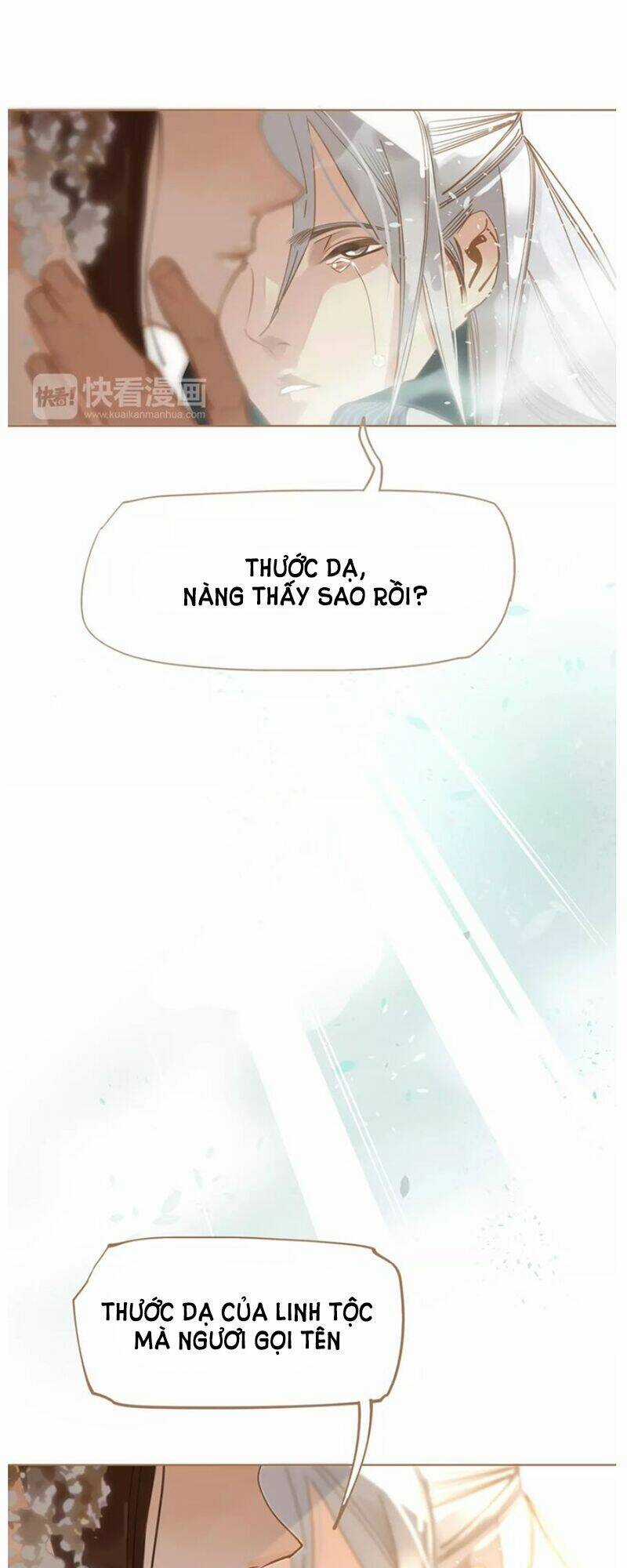 Nhất Đại Linh Hậu Chapter 9 trang 5