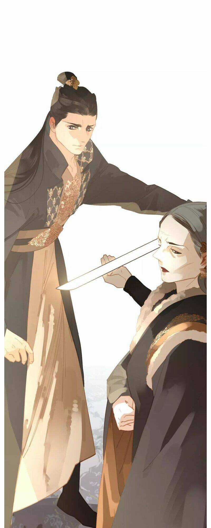 Nhất Đại Linh Hậu Chapter 9 trang 52