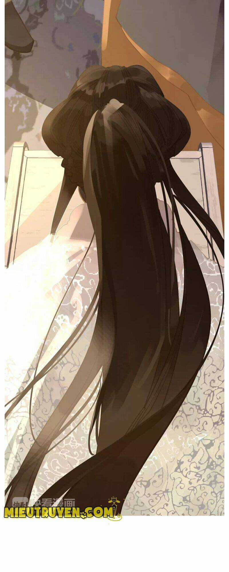 Nhất Đại Linh Hậu Chapter 9 trang 53