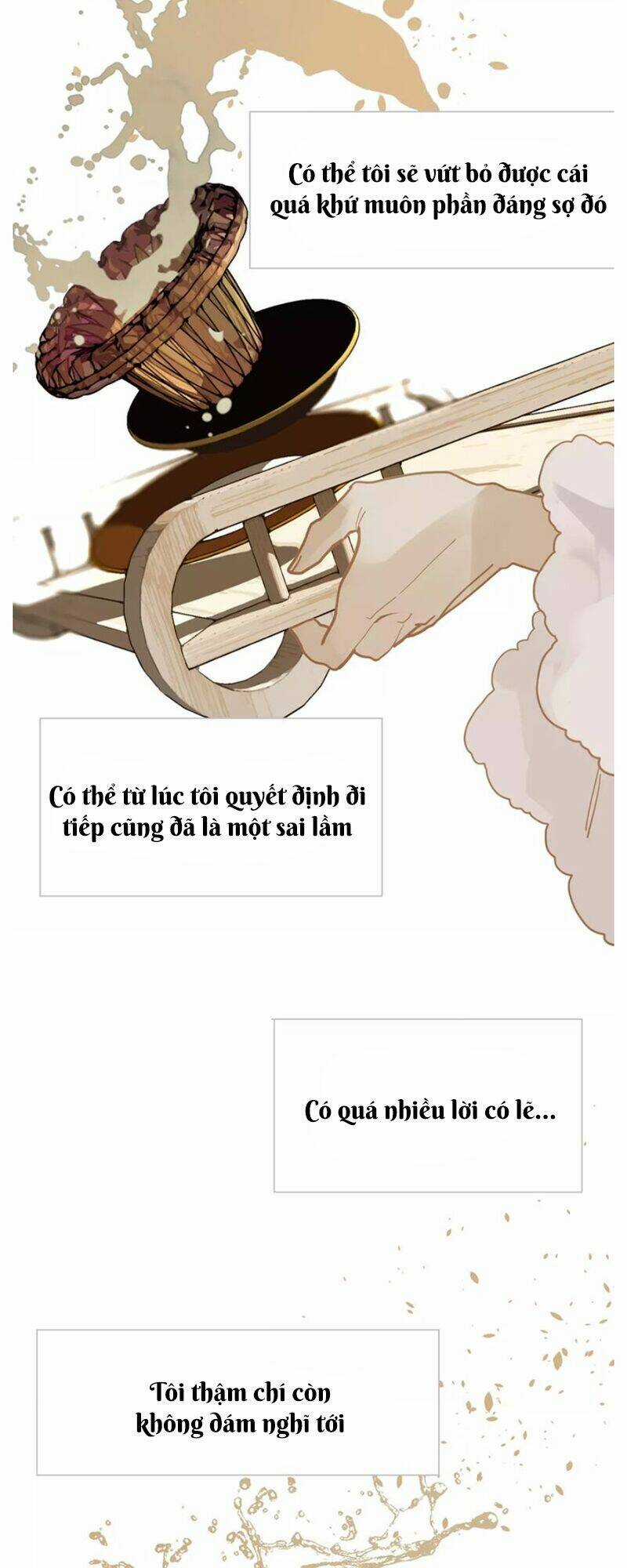 Nhất Đại Linh Hậu Chapter 9 trang 56