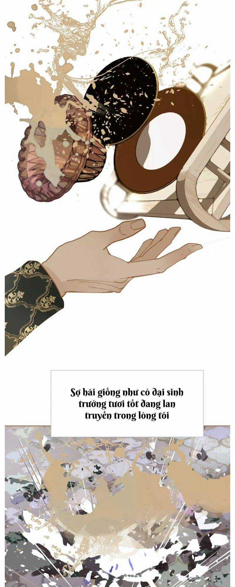 Nhất Đại Linh Hậu Chapter 9 trang 57