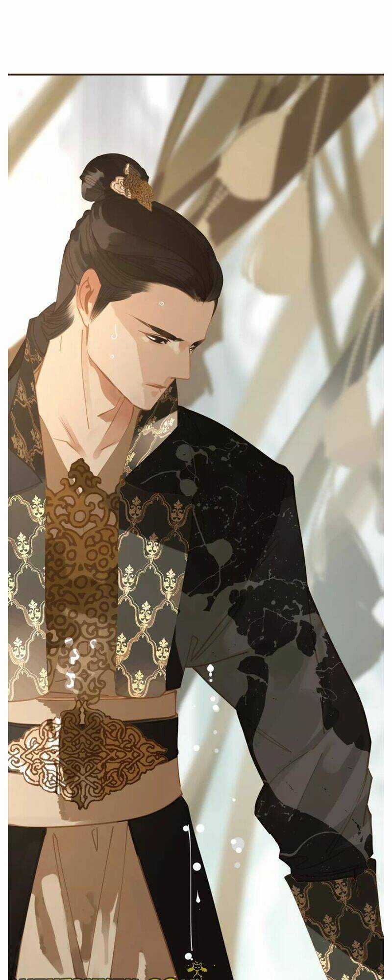 Nhất Đại Linh Hậu Chapter 9 trang 59