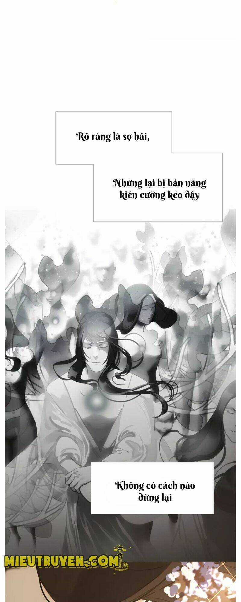 Nhất Đại Linh Hậu Chapter 9 trang 61