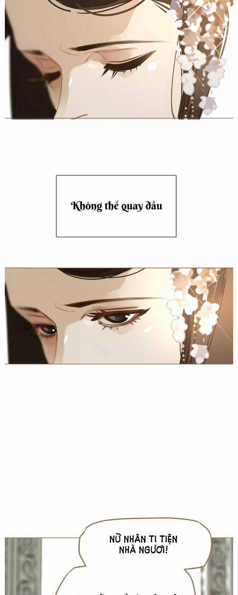 Nhất Đại Linh Hậu Chapter 9 trang 62