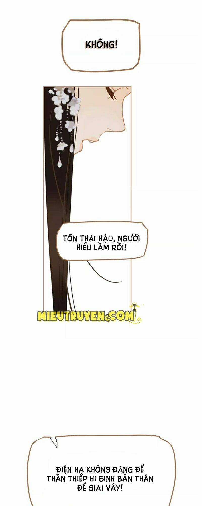 Nhất Đại Linh Hậu Chapter 9 trang 65