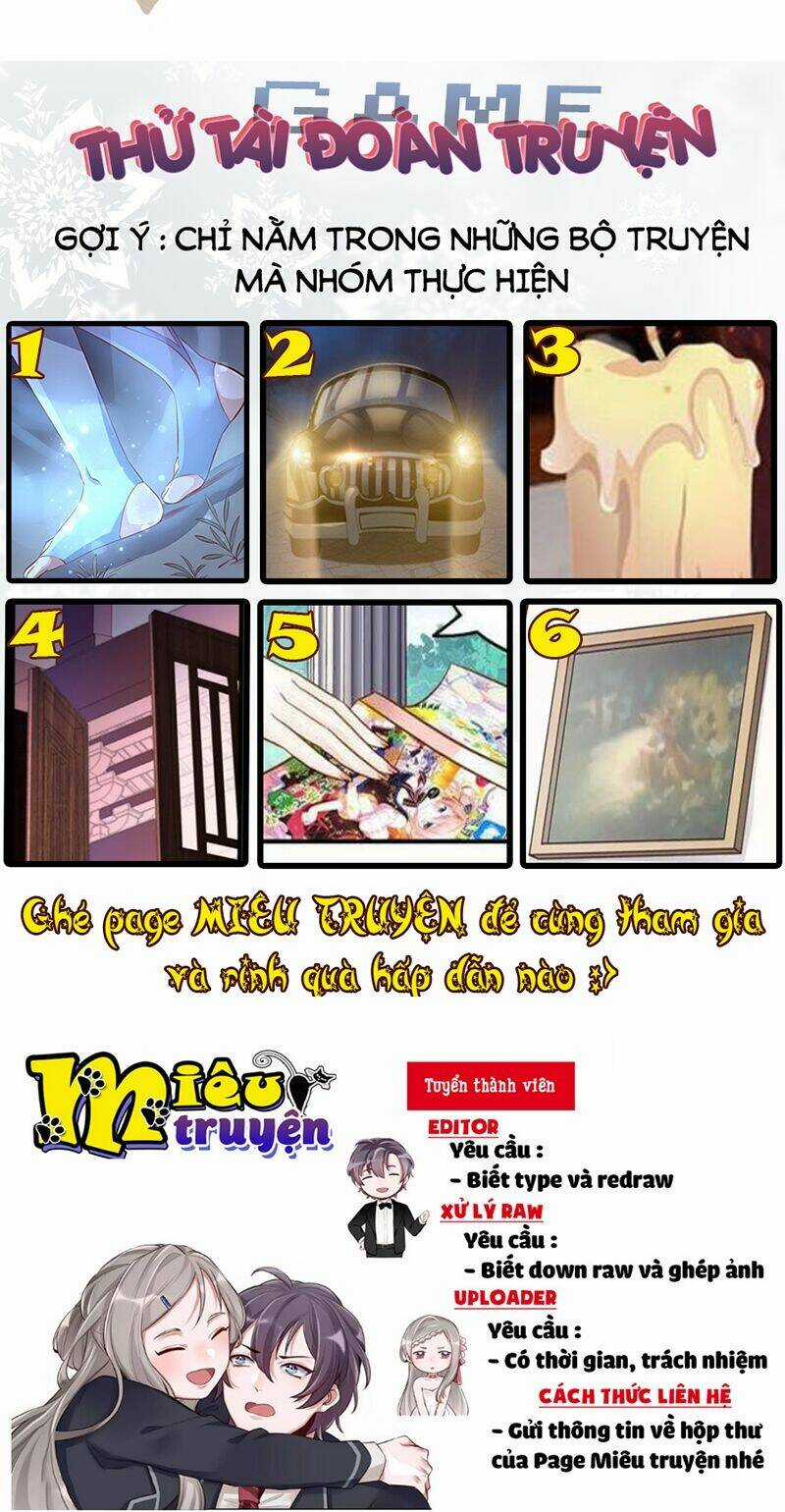 Nhất Đại Linh Hậu Chapter 9 trang 70