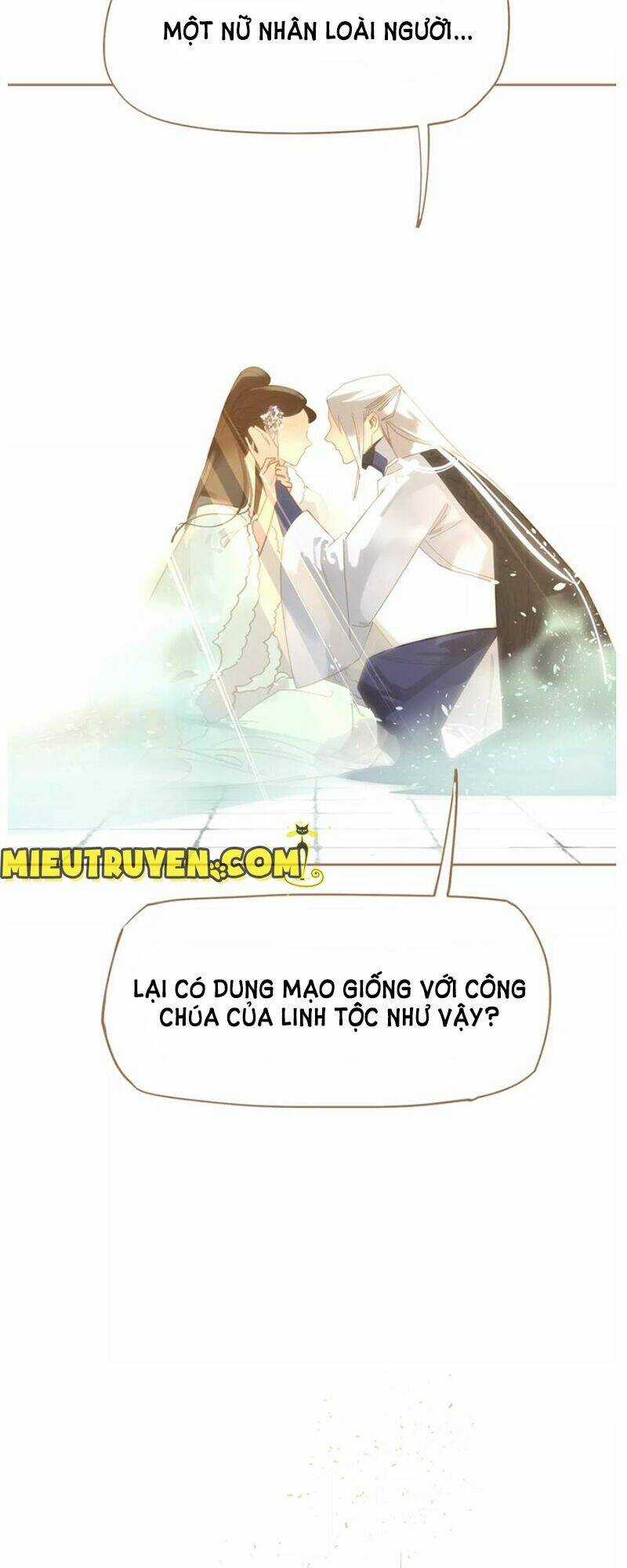Nhất Đại Linh Hậu Chapter 9 trang 9