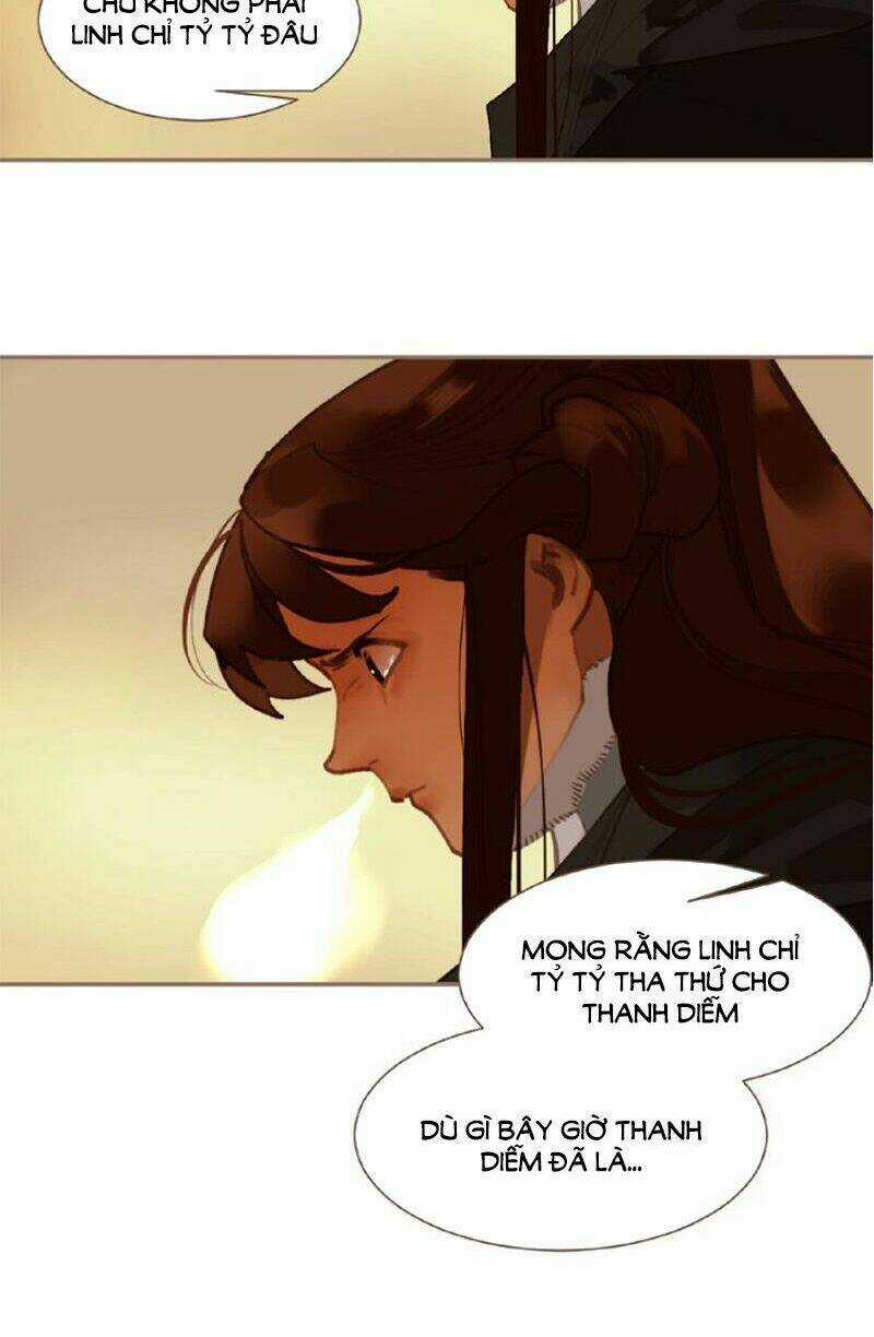 Nhất Đại Linh Hậu Chapter 90 trang 12