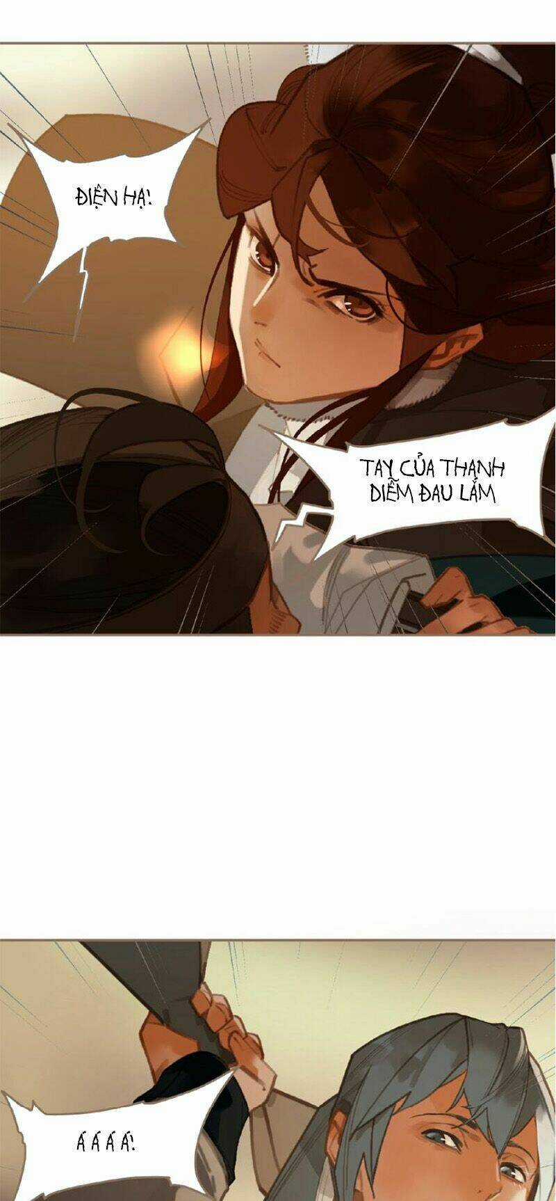 Nhất Đại Linh Hậu Chapter 90 trang 15