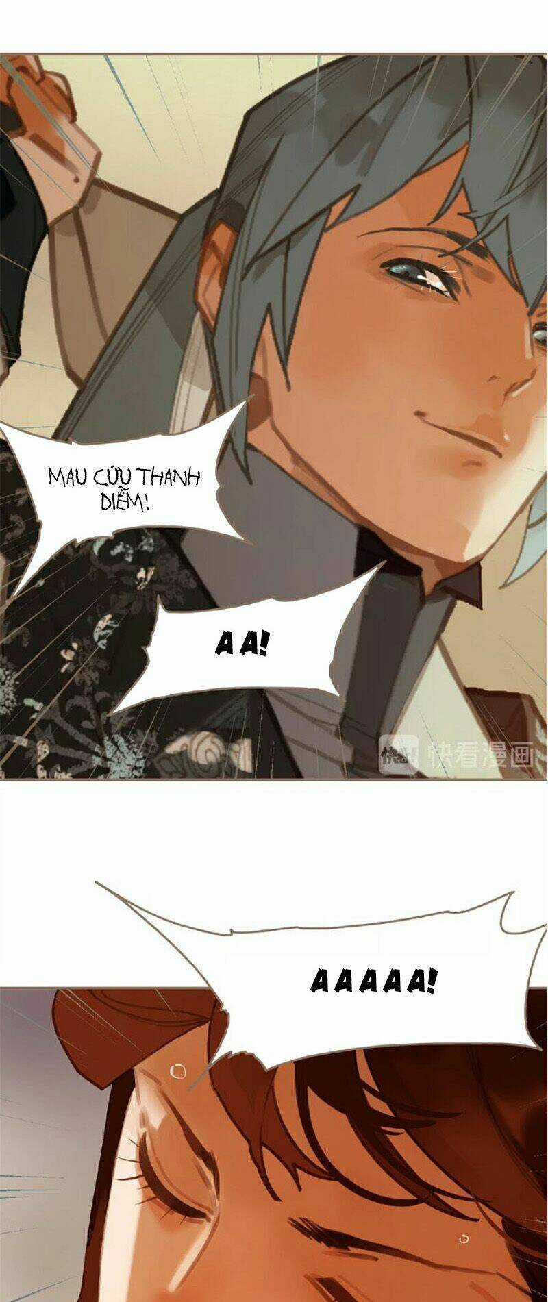 Nhất Đại Linh Hậu Chapter 90 trang 17