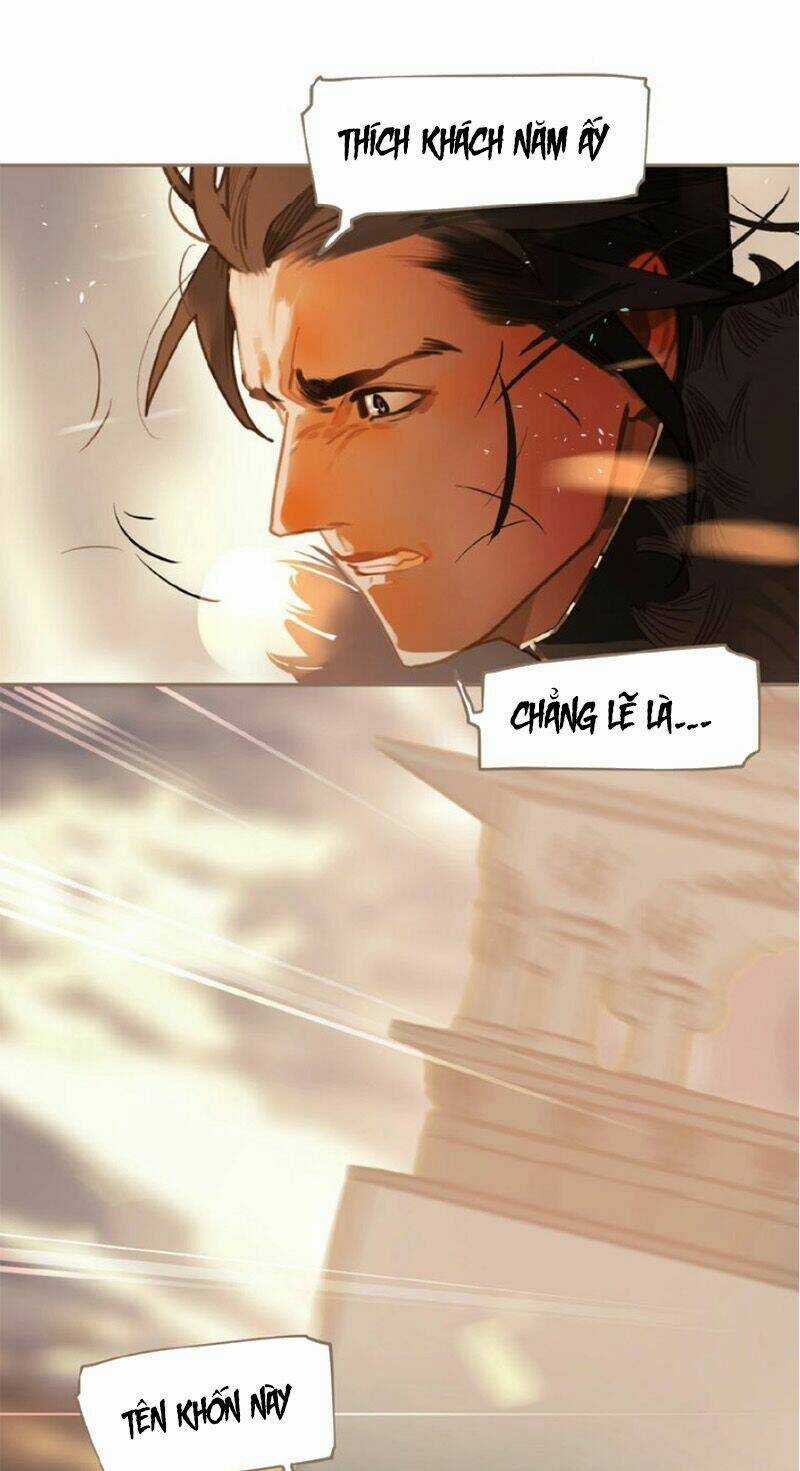 Nhất Đại Linh Hậu Chapter 90 trang 2