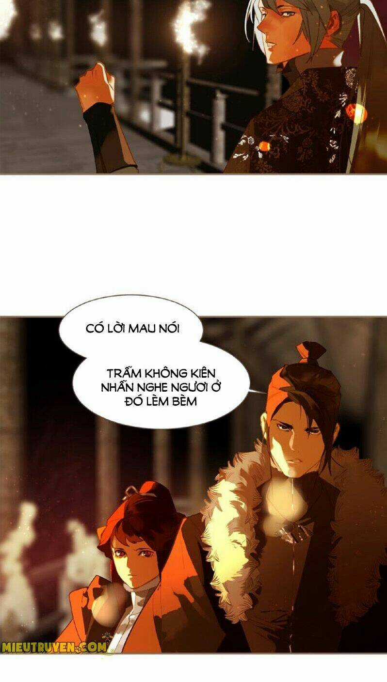 Nhất Đại Linh Hậu Chapter 90 trang 26