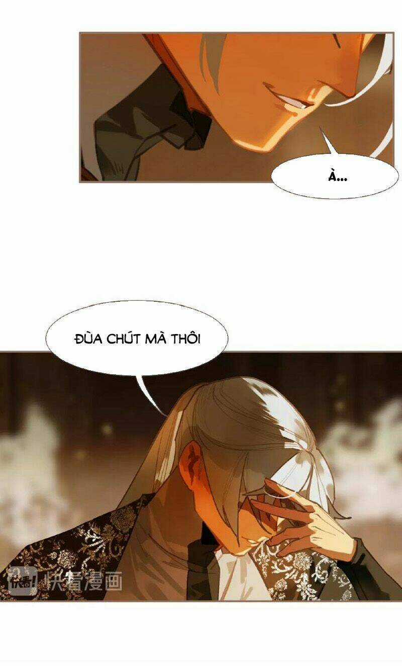 Nhất Đại Linh Hậu Chapter 91 trang 11