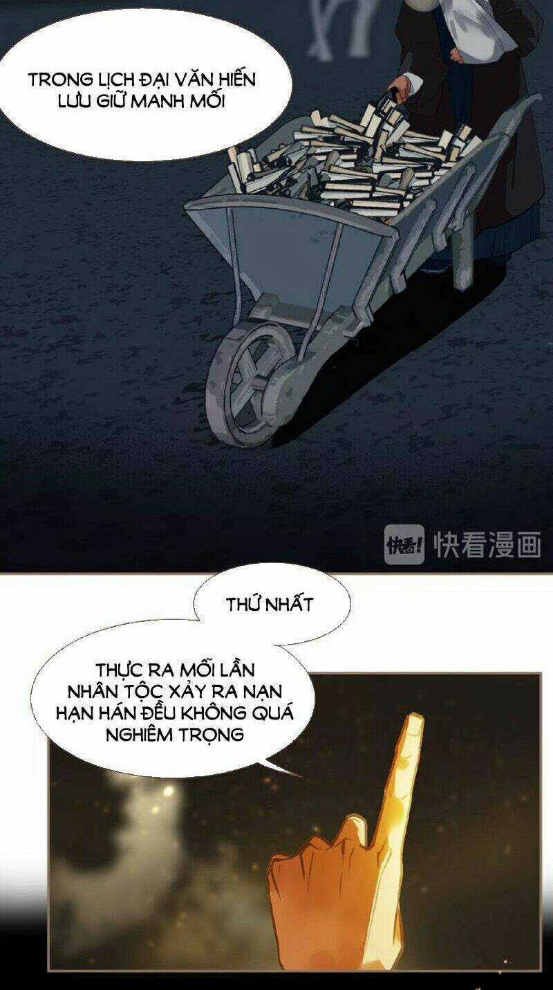 Nhất Đại Linh Hậu Chapter 91 trang 16