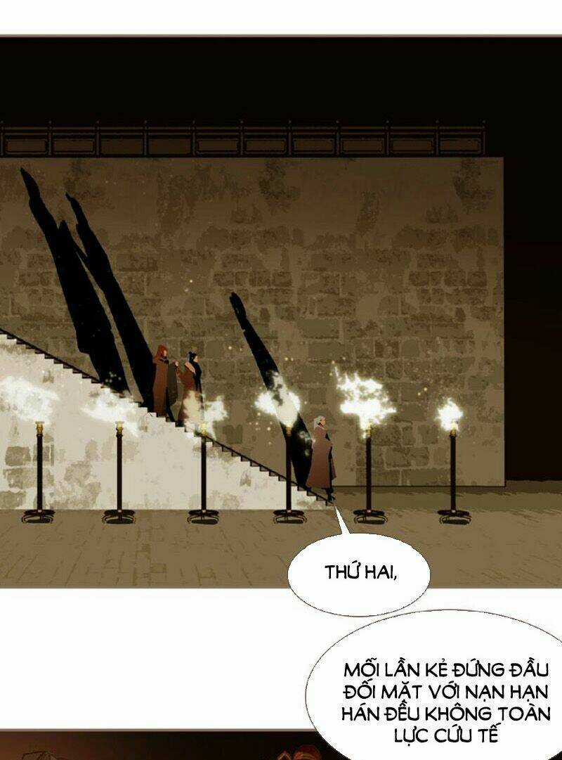 Nhất Đại Linh Hậu Chapter 91 trang 18