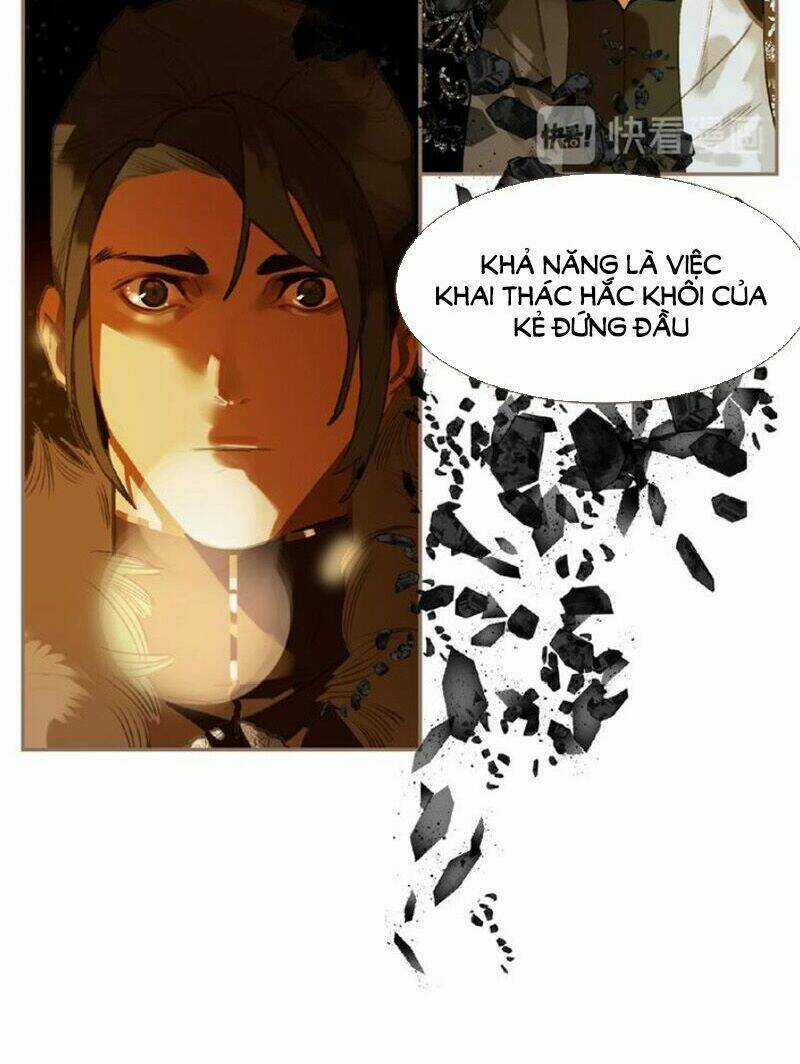 Nhất Đại Linh Hậu Chapter 91 trang 28