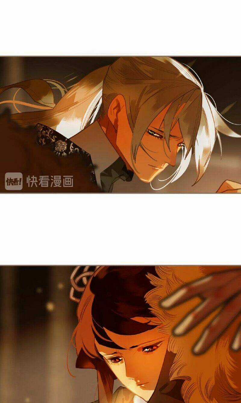 Nhất Đại Linh Hậu Chapter 91 trang 9