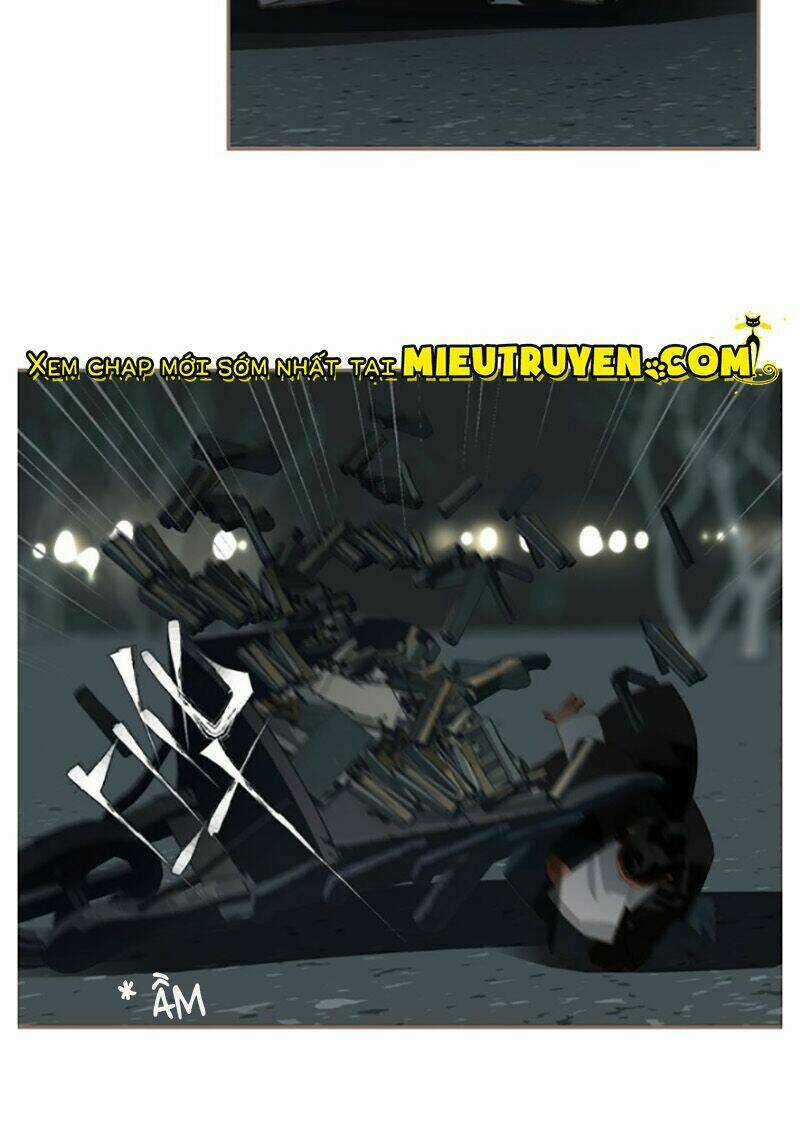 Nhất Đại Linh Hậu Chapter 92 trang 1