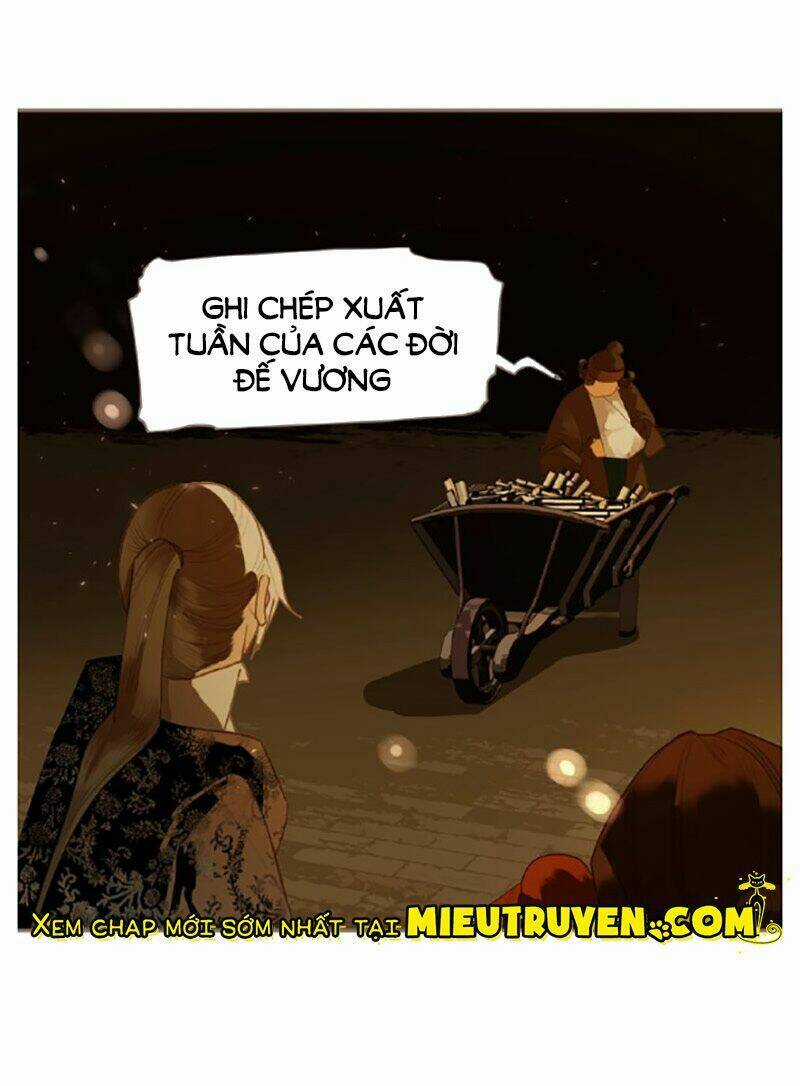 Nhất Đại Linh Hậu Chapter 92 trang 12