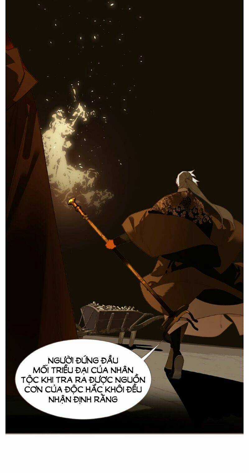 Nhất Đại Linh Hậu Chapter 92 trang 14