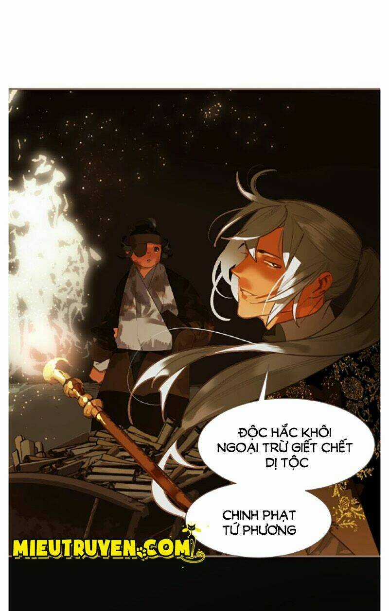 Nhất Đại Linh Hậu Chapter 92 trang 15