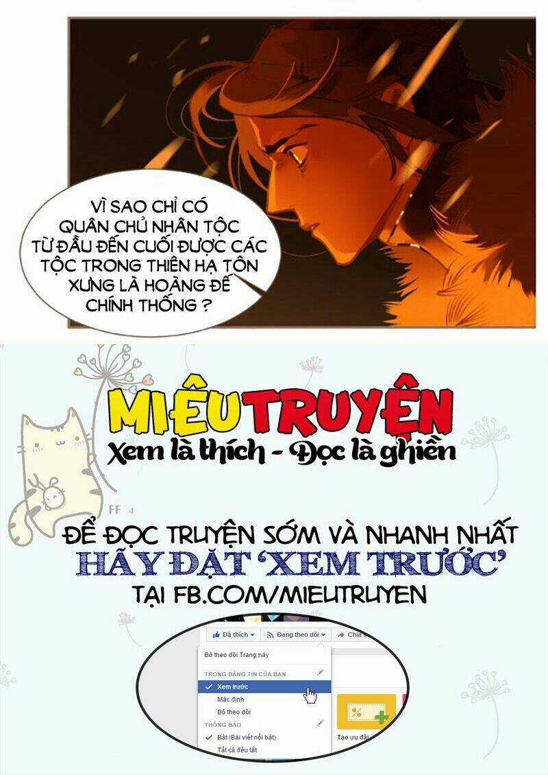 Nhất Đại Linh Hậu Chapter 92 trang 21