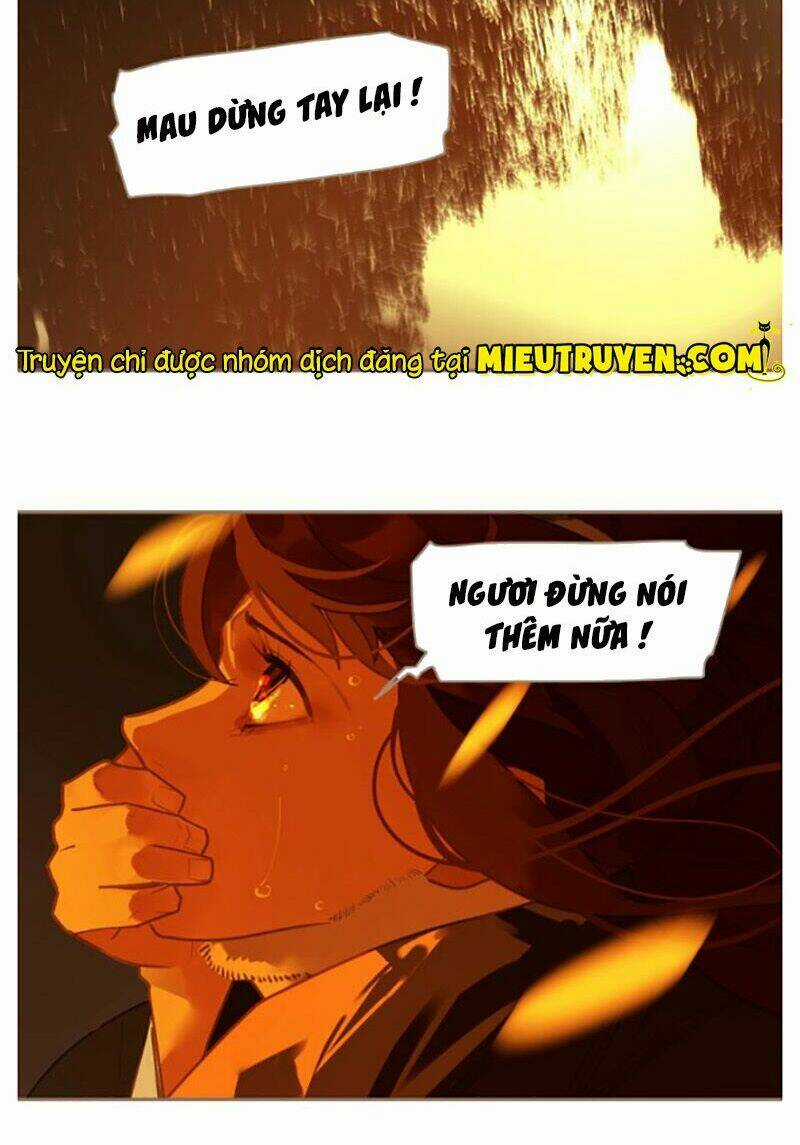 Nhất Đại Linh Hậu Chapter 92 trang 24