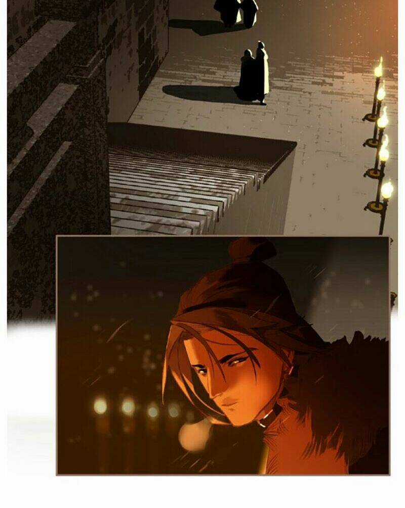 Nhất Đại Linh Hậu Chapter 92 trang 34